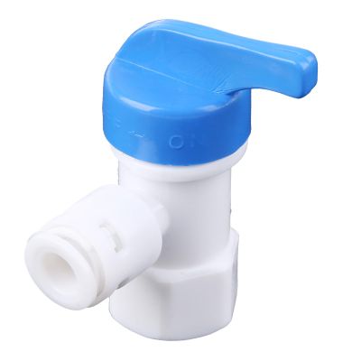 1/4 Inch Tube RO Reverse Osmosis Filter PU