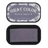 Water-Based Ink Pad Quick-Drying Retro Color Paper Ink Pads view 1