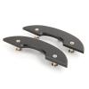 Longboard Deck Protector for Nose and Tail view 3