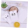 NUOBESTY Earring Display Cards - 100 Pack view 4