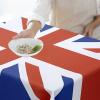 Union Jack Tablecloth for Celebrating British Pride view 2