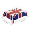 Union Jack Tablecloth for Celebrating British Pride view 4