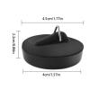 Sink Stopper view 4