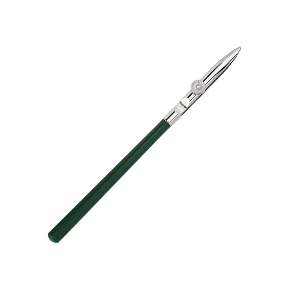 Pumpumlia Ruler Pen for Fine Lines