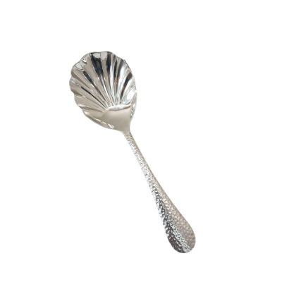 Heat-Resistant Cooking Spoon
