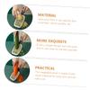 ULTECHNOVO Stainless Steel Vegetable Slicer view 4