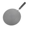 ULTECHNOVO Aluminum Defrosting Plate with Handle for Gas Stoves view 1