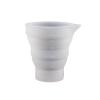 Flexible Silicone Measuring Cup view 1