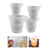 Flexible Silicone Measuring Cup view 2