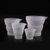 Flexible Silicone Measuring Cup view 3