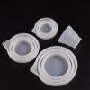 Flexible Silicone Measuring Cup view 4