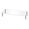 Acrylic Cupcake Stand - Clear Riser Display view 1