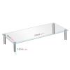 Acrylic Cupcake Stand - Clear Riser Display view 4