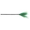 Halloween Witch Broom view 4