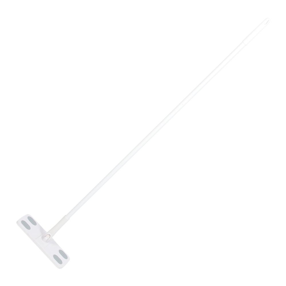 Mikinona Space-Saving Versatile Floor Mop for Dry and Wet Cleaning