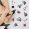 CYZBL - 20 Piece Christmas Tree Decoration Ornaments view 4