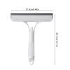 Window Squeegee with Spray Function view 2