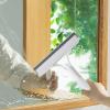 Window Squeegee with Spray Function view 3