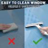 Window Squeegee with Spray Function view 4