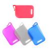 5pcs Plastic Trading Card Box Baffle Clip Portable Card Box Distributor Spacer Storage Partition Board view 2