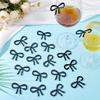 HOBBIESAY 40-Piece Bow Drink Markers view 4