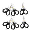 NUOBESTY Miniature Scissors Pendant view 1