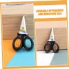 NUOBESTY Miniature Scissors Pendant view 3