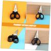 NUOBESTY Miniature Scissors Pendant view 4