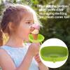 No-Drip Ice Pop Stick Holder view 2