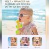 No-Drip Ice Pop Stick Holder view 3
