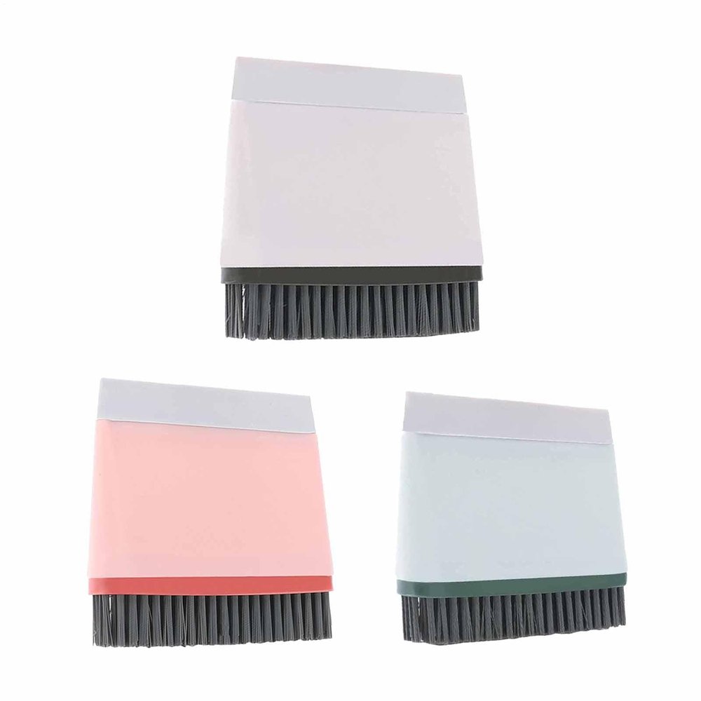 2-in-1 Countertop Squeegee and Mirror Cleaner
