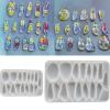 Easy-to-Use Silicone Mold for Teardrop Accessories view 2