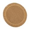 Natural Fiber Placemat for Dining Table view 1