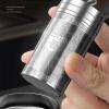 Tea Infuser with Fine Mesh Filter view 3