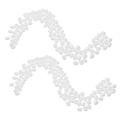 NUOBESTY 100 Pcs DIY Craft Beads