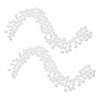 NUOBESTY 100 Pcs DIY Craft Beads view 1