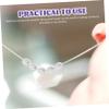 NUOBESTY 100 Pcs DIY Craft Beads view 3