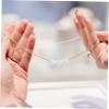 NUOBESTY 100 Pcs DIY Craft Beads view 4