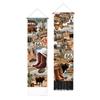 PLIGREAT 2 Pack Vertical Western Tapestry view 1