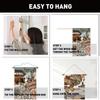 PLIGREAT 2 Pack Vertical Western Tapestry view 4