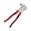 Multifunctional Fence Pliers with Wire Cutter view 1