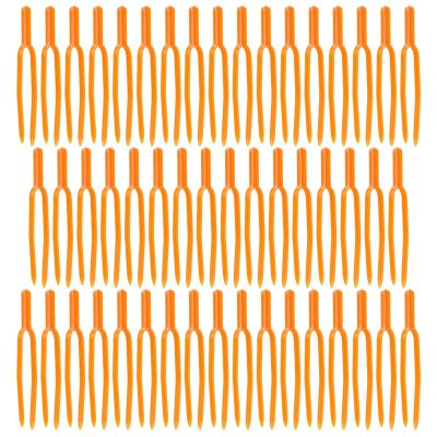 Strawberry Planter Fork - 50 Plant Clips