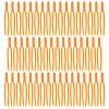 Strawberry Planter Fork - 50 Plant Clips view 1