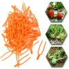 Strawberry Planter Fork - 50 Plant Clips view 2