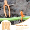 Strawberry Planter Fork - 50 Plant Clips view 3