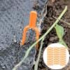 Strawberry Planter Fork - 50 Plant Clips view 4