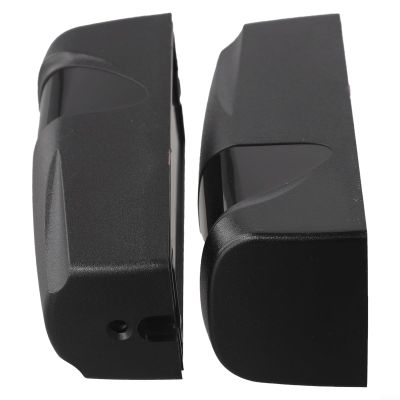 Infrared Safety Beam Sensor for Garage Doors, 15 m Range, IP55