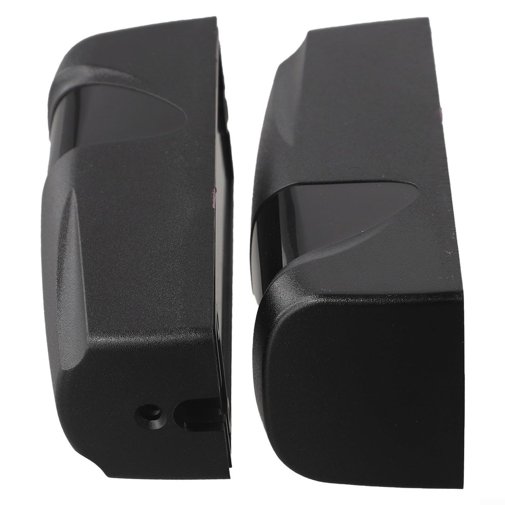 Infrared Safety Beam Sensor for Garage Doors, 15 m Range, IP55