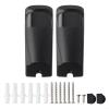 Infrared Safety Beam Sensor for Garage Doors, 15 m Range, IP55 view 3