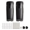 Infrared Safety Beam Sensor for Garage Doors, 15 m Range, IP55 view 4